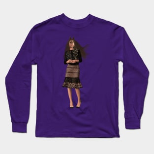 Filly Long Sleeve T-Shirt